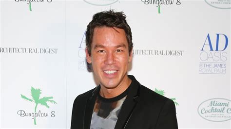 The Reason My Lottery Dream Home's David Bromstad Doesn't .